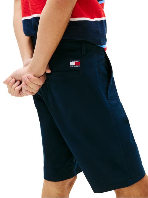 DM0DM22852C1G BLU Tommy Jeans | DM0DM22852C1G BLU